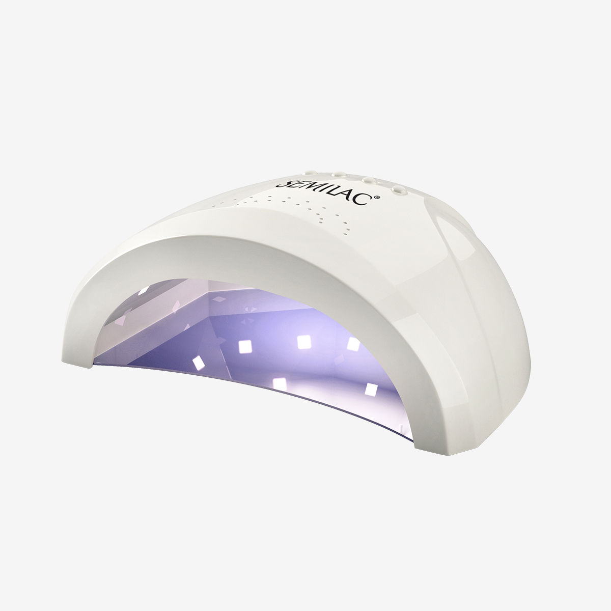 LAMPADA UV LED 48/24W Semilac