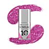 462 Semilac UV gel polish Pink Bubbles 7ml Limited edition