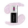 806 Semilac Extend Care 5in1 Glitter Delicate Pink 7ml