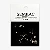 Semilac Decorazione per manicure Classic Shine Diamond 4 mm
