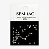 Semilac Decorazione per manicure Classic Shine Diamond 6 mm