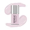 S253 Semilac One Step Hybrid 3in1 Natural Pink 7ml
