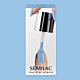 S810 Semilac One Step Hybrid Baby Blue 5ml