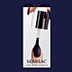S890 Semilac One Step Hybrid Midnight Blue 5ml